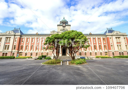名古屋市名古屋市立博物館(原名古屋上訴法院地方法院大樓) 名古屋市名古屋市立博物館(原名古屋上訴法院地方法院大樓) 109407706