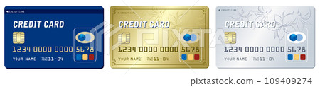 card, cards, credit card 109409274