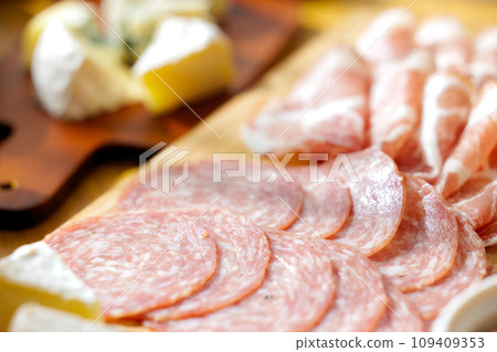 家庭聚會食物 109409353