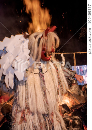 Namahage shiba光（湯）節秋田縣 109409527