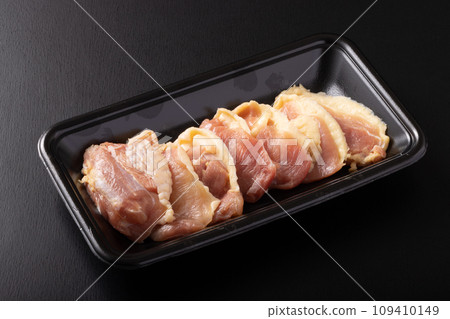 秋田縣產比內雞腿肉 109410149