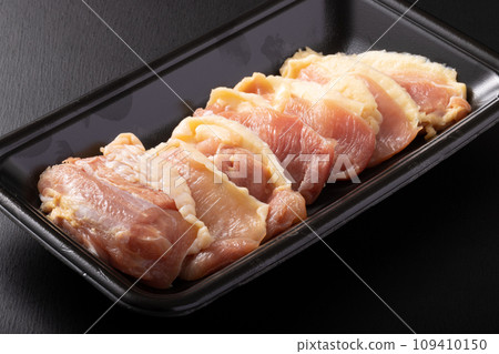 秋田縣產比內雞腿肉 109410150