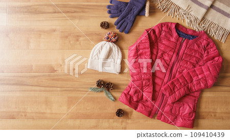 準備與清理冬衣 | 更換衣服、回收和不必要物品的圖片 準備與清理冬衣 | 更換衣服、回收和不必要物品的圖片 109410439