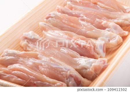 Herbed Bisui Chicken Chicken Wings Herbed Bisui Chicken Chicken Wings 109411502