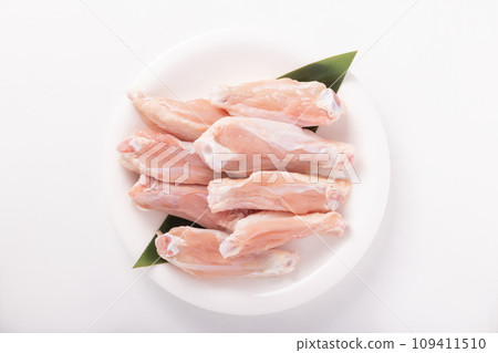 香草碧穗雞雞翅 香草碧穗雞雞翅 109411510