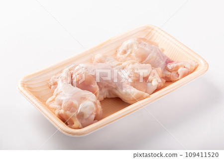 香草碧穗雞翅 109411520