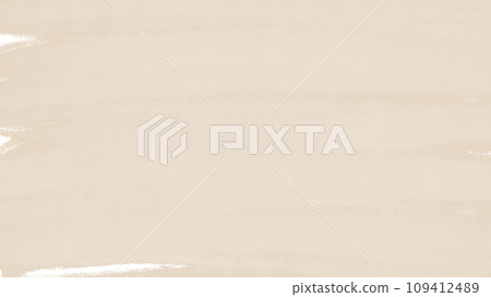 Hand painted beige watercolor background. Pastel marble effect. Vintage illustration for cards, flyers and wedding invitations. Cover template Hand painted beige watercolor background. Pastel marble effect. Vintage illustration for cards, flyers and wedding invitations. Cover template 109412489