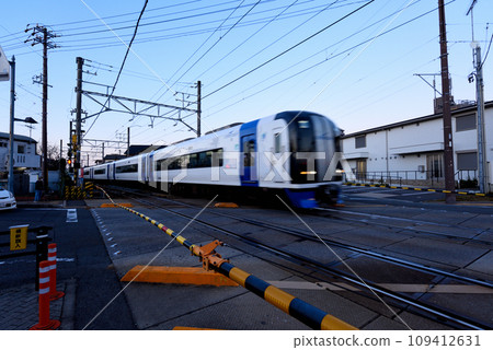 Mu Express 駛向機場 Mu Express 駛向機場 109412631