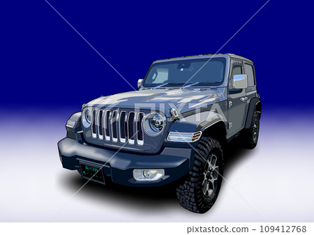 Retro track Retro track 109412768