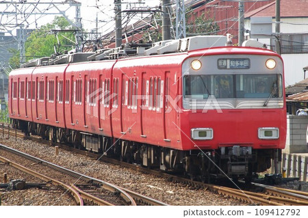 名鐵系列6500 名鐵系列6500 109412792