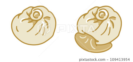 小籠包 小籠包 109413954