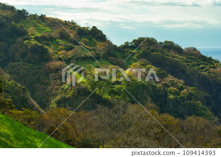 冬天的日本海 109414393