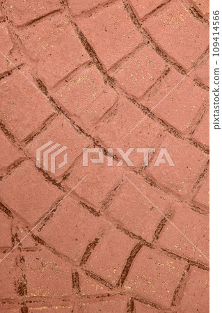 Image of a brick floor Image of a brick floor 109414566