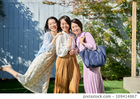 親密的女人 親密的女人 109414867