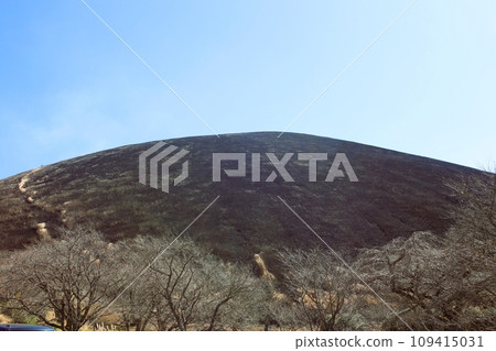 Mountain scenery Mountain scenery 109415031