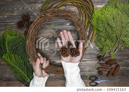 Christmas decoration Christmas decoration 109415163