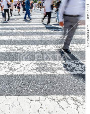 [街角快照] 澀谷 | Scramble Crossing 109415471