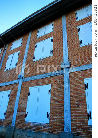 【富岡製絲廠/東木繭廠（國寶）】不僅對日本的現代化，而且對絲綢產業的技術革新也做出了巨大的貢獻。 109416921