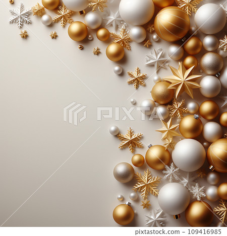 AI art Christmas themed background Christmas themed background AI art Christmas themed background Christmas themed background 109416985