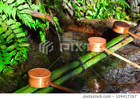 長總社貴船神社 109417267