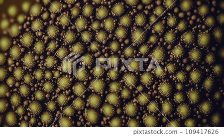 Close-up of otherworldly plants Close-up of otherworldly plants 109417626