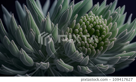 Close-up of otherworldly plants Close-up of otherworldly plants 109417627