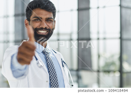 Don't worry, you're in good hands, everything will be fine. 109418494