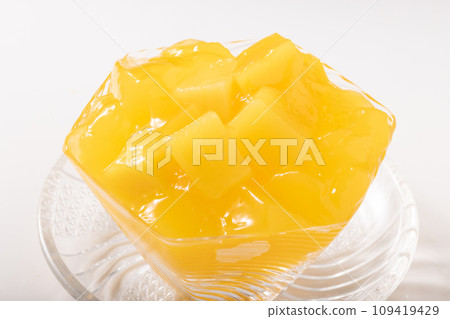 芒果果凍 109419429
