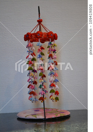 猿猴掛飾 109419808