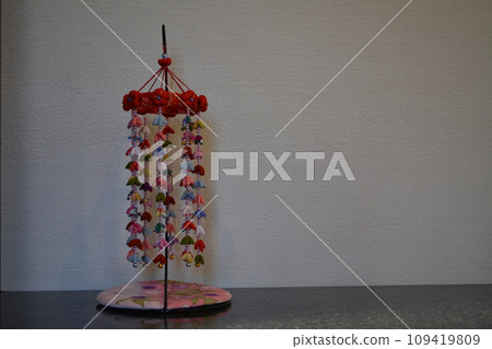 猿猴掛飾 109419809