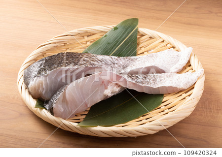 宮城縣產鱸魚片 宮城縣產鱸魚片 109420324