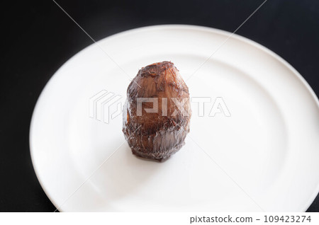Boiled taro Boiled taro 109423274