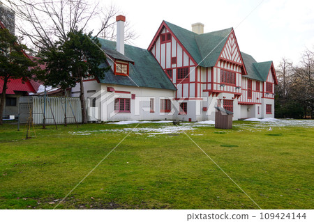 北海道知事辦公室/冬季 北海道知事辦公室/冬季 109424144