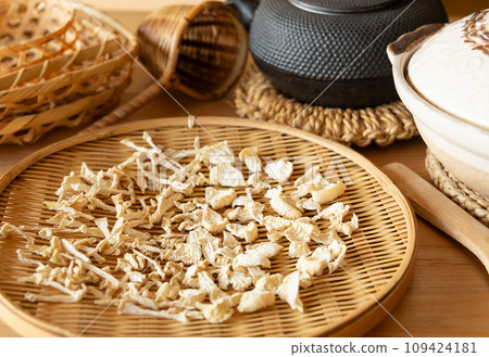 自製Kiriboshi Daikon Kiriboshi Daikon 109424181