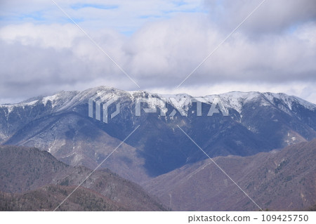 黑瀧山/百村山 109425750