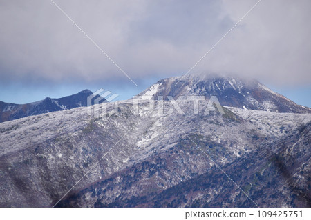 黑瀧山/百村山 109425751