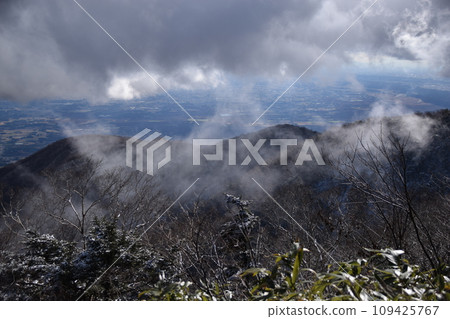 黑瀧山/百村山 黑瀧山/百村山 109425767