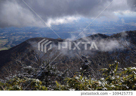 Mt. Kurotaki/Mt. Hyakumura Mt. Kurotaki/Mt. Hyakumura 109425773