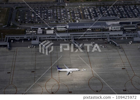 一架飛機 一架飛機 109425972