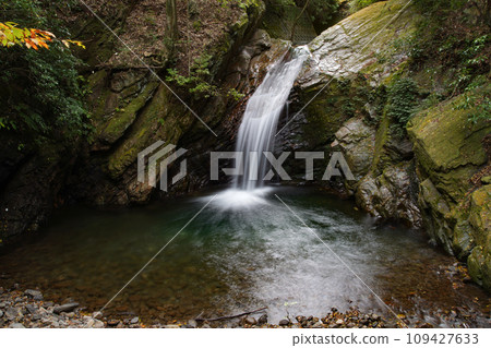 Fudo Falls Ishihara-cho, Okazaki City, Aichi Prefecture 109427633