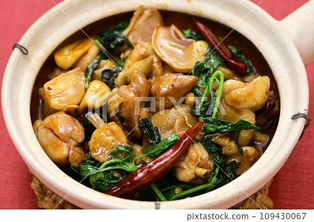 Sanbeiji Sanbeiji 109430067