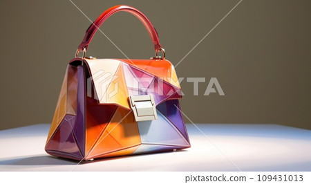 colored beauty a bag 109431013