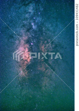 Milky Way galaxy/nebula Milky Way galaxy/nebula 109431482