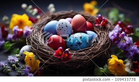 easter easter holiday, easter easter holiday, 109433778