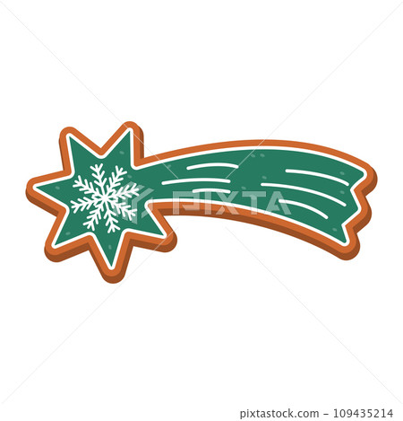 Ginger Christmas cookies_12 109435214