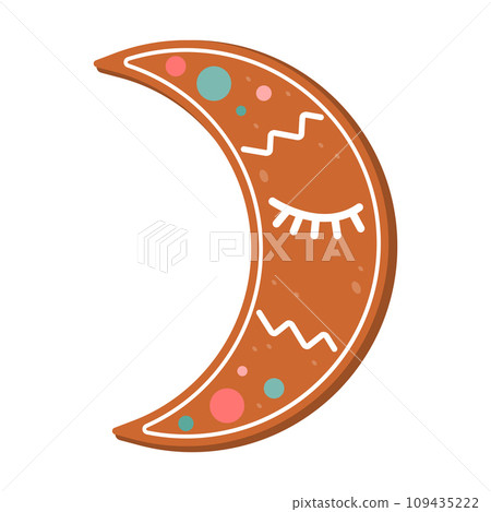 Ginger Christmas cookies_20 Ginger Christmas cookies_20 109435222