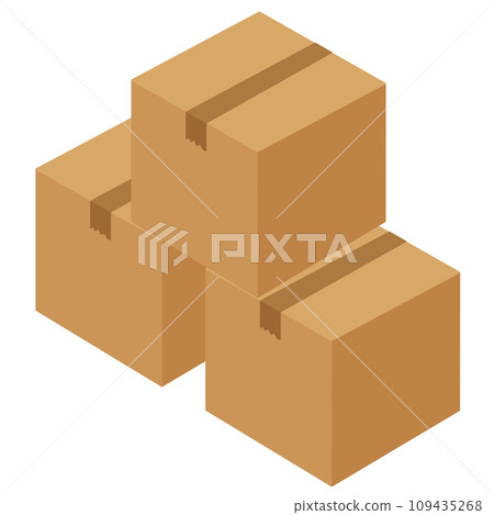 Cardboard 109435268