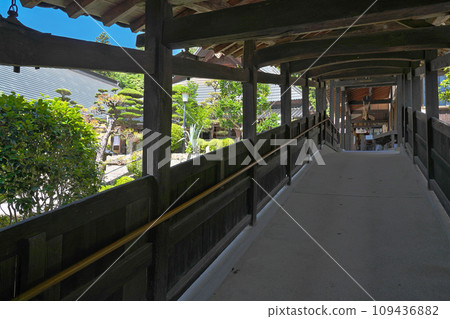[Rurikoji Temple] Kayama-cho, Yamaguchi City, Yamaguchi Prefecture 109436882