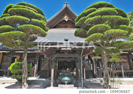 [琉璃光寺] 山口縣山口市加山町 109436887