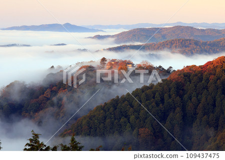天空山城 7052 天空山城 7052 109437475